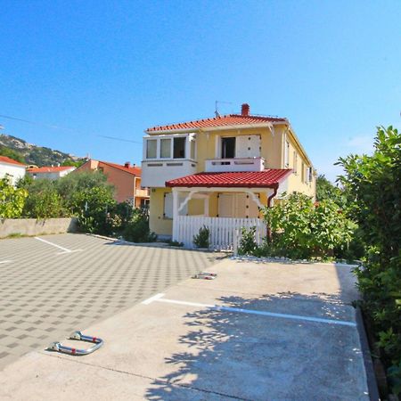 Apartment Bebek - Gorica Baška Esterno foto