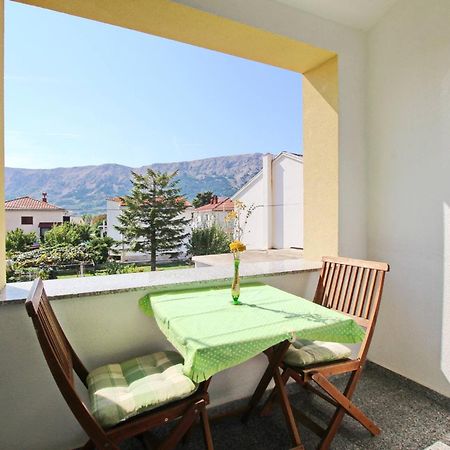 Apartment Bebek - Gorica Baška Esterno foto