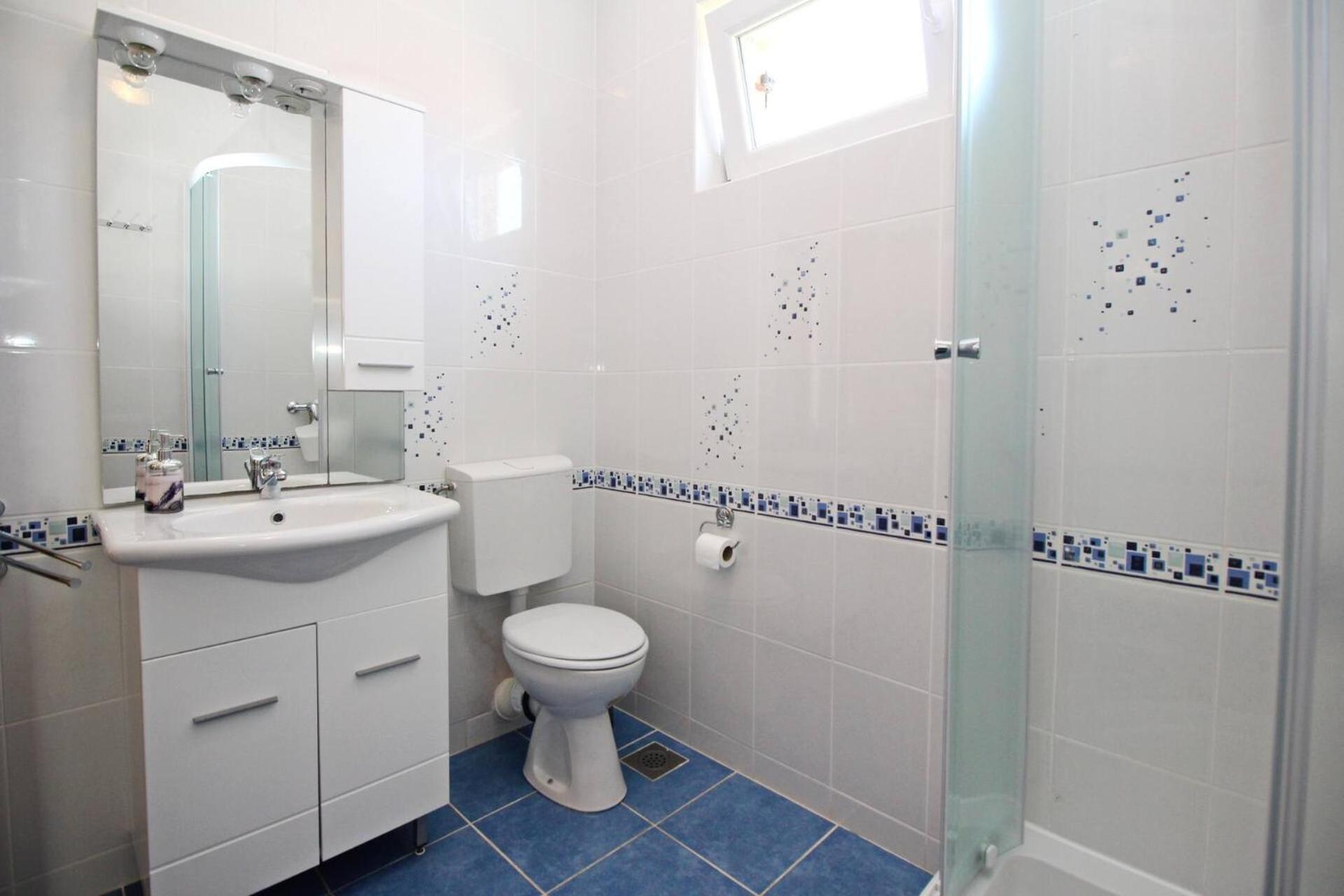 Apartment Bebek - Gorica Baška Esterno foto