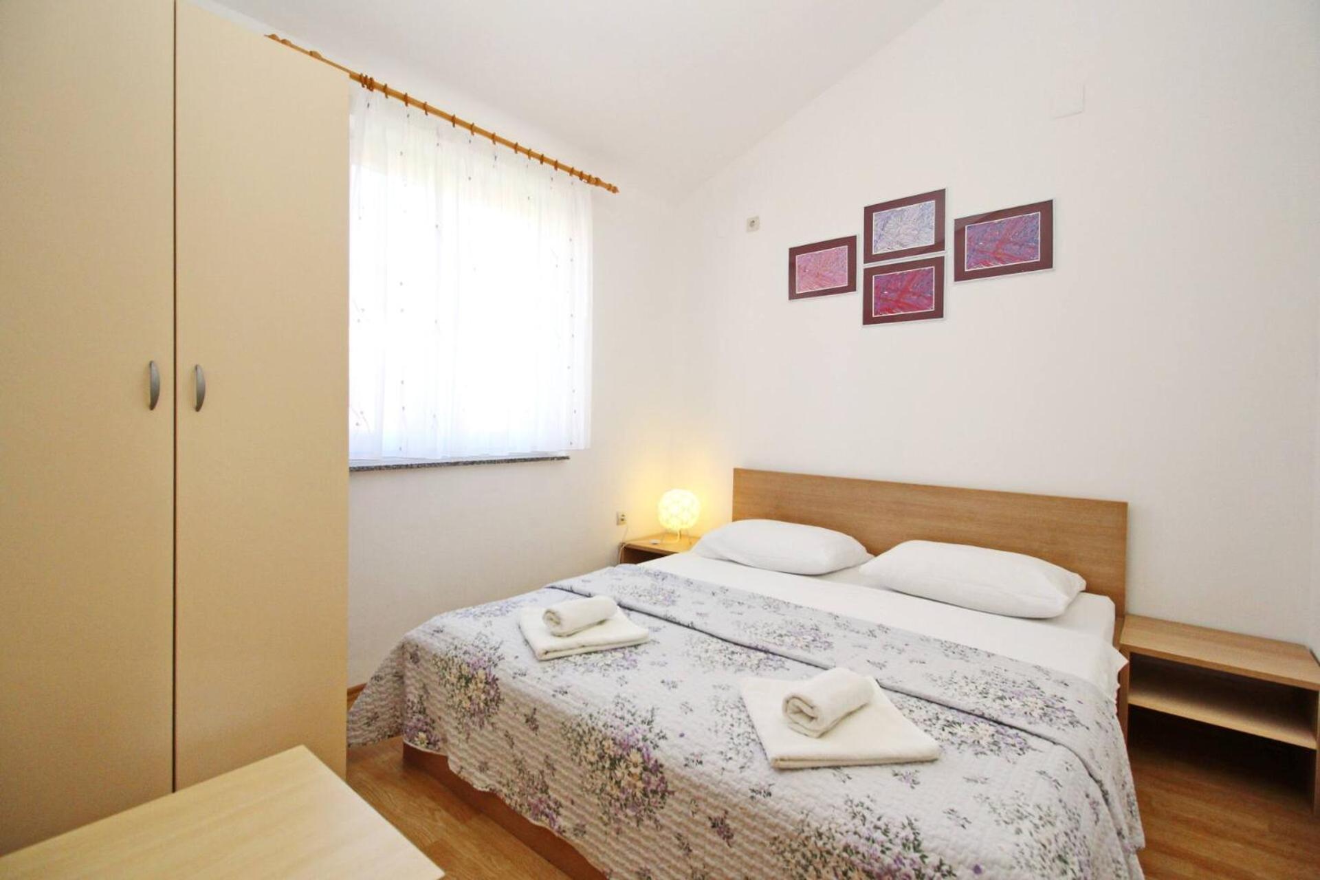 Apartment Bebek - Gorica Baška Esterno foto