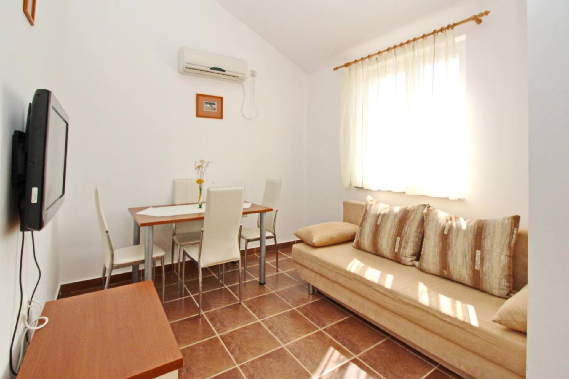 Apartment Bebek - Gorica Baška Esterno foto