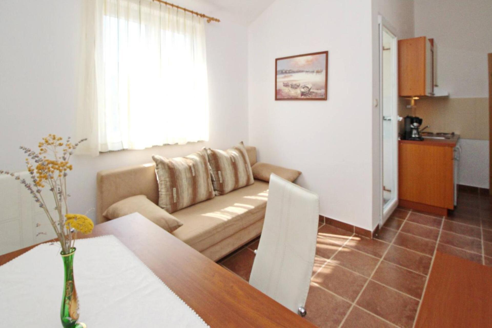 Apartment Bebek - Gorica Baška Esterno foto